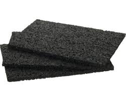 Konsta Unterlagspad 3x60x90mm Pack 60 Stuck Bei Hornbach Kaufen In 2020 Terrassenbau Hornbach Baumarkt Unterkonstruktion
