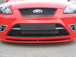 Your modification is looking great! Stoffler Carbon Effect Front Bumper Grill Ford Focus St Focus St Exterior Parts Modifications Exterior Styling Ford Focus St225 Xr5 Home Jw Racing