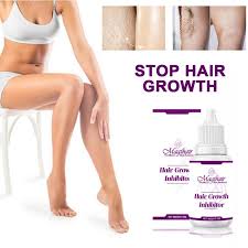 Currently the idea of growing body hair, especially armpit hair, is alien to most western women. Hair Growth Mild Armpit Painless Hair Growth Inhibitor Inhibit Stop Hair Inhibits Hair Growth Sprays Whole Body Prevents Tslm2 Hair Removal Cream Aliexpress