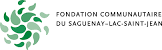 FONDATION COMMUNAUTAIRE DU SAGUENAY-LAC-SAINT-JEAN