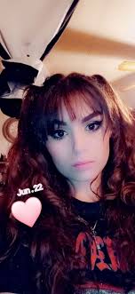 Seeking Conversation and Potential Relationship After Release