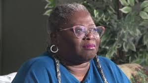 Woman recounts day sister dies from hyperthermia due to power outage from  Hurricane Beryl