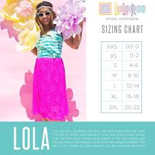 39 Circumstantial Cassie Skirt Lularoe Sizing