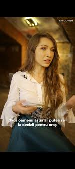 De ce și pentru ce candidez duminică, pe 9 iunie, din partea Partidului  SENS la Consiliul Local #Bacău. , Vă aștept duminică la vot! 🫶 Poziția 9  pentru echipa SENS la Consiliul Local și poziția 8 ...