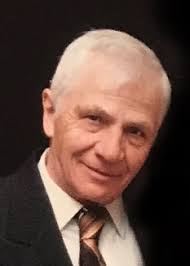 Obituary for Murray GREEN