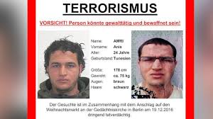 Bundeskanzlerin angela merkel hat am vormittag die erst in der nacht zum dienstag gefasste entscheidung zu einem verschärften lockdown über ostern gekippt. Italian Police Didn T Realize Man Was Berlin Terror Suspect Before Shootout Abc News