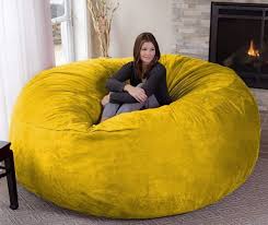 Lazy Sofa Bean Bag In 2021 Lazy Sofa Bean Bag Sofa Big Sofas