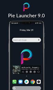 Pie 9 0 Launcher 2019 For Android Apk Download