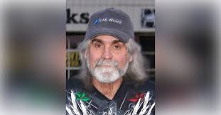 Obituary information for Richard Joseph Styles