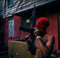 Instagram Goalsnigg4s Travis Scott Wallpapers Gang Culture Thug Style