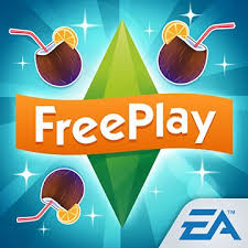 скачать Sims Freeplay много денег и симолеонов на Ios Skachat The Sims Freeplay Mod Mnogo Deneg I Simoleonov 5 56 0 Na Android
