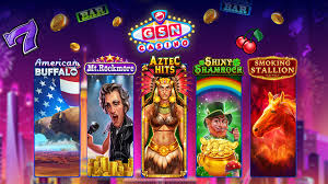 Free Bonus Slot Games
