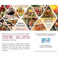 Find the perfect asian night stock photos and editorial news pictures from getty images. Have A Taste Of Our Scrumptious Asian Night Buffet Enjoy It Along With The Best Of Asian Spices At Klouds Restaurant Tonigh Seafood Buffet Asian Spices Buffet