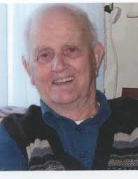 Obituary for Arthur LaPointe