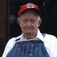 Jesse Vernon “Jack” Buckner (1921-2010)