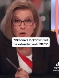 Ellen Fanning: Hilarious footage of ABC journo's slip-up