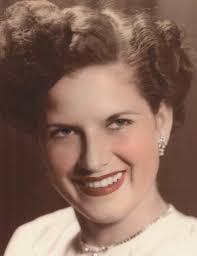 Doris Mcdavid Obituary 2020