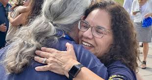 Meet the Las Cruces educator named New Mexico Teacher of the Year