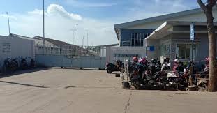 Alamat pt seyang activewear arjawinangun ~ john bean technologies jbt. Terkait Limbah Pt Seyang Di Cikopo Purwakarta Memanas Beritatandas Id