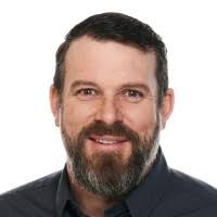 Evan Fuller CET GSC NCSO