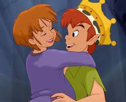 Pin By Hannabean On Peter Pan Jane Peter Pan Disney Character Art Disney Lover
