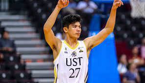 Cj cansino is a famous tik tok star, a model from the philippines. Pinoy Fans Praise Cj Cansino S Triple Double Performance