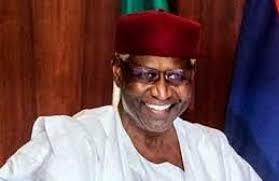 Federal Ministry of Works