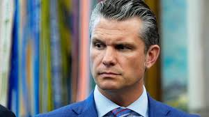 Pete Hegseth's Senior Adviser Justin Fulcher Resigns from the Pentagon  After 6 Months