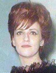 Patricia Heller Obituary (1938