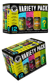 On the local strengthening of the cold pool to the. Wiseacre Launches In 5 New States Introduces New Hazy Ipa And Variety Pack