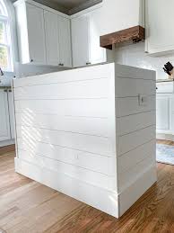 When we first moved into our home i knew the headboard the board was secured to the island cabinetry with liquid nails and tiny pin nails. Neonhuycsldn1m