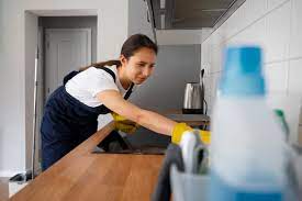 Professional Cleaning Services Singapore | House Cleaning Services