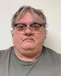 Sex Offender Registry