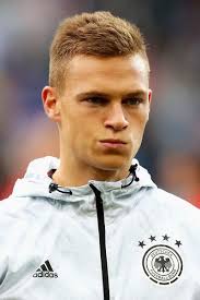 Joshua kimmich fifa 21 career mode. Kimmich Haircut Joshua Kimmich Football Render 67663 Footyrenders He Became Famous As An Outstanding Painter