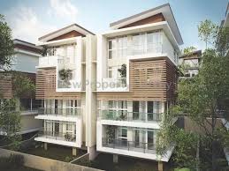 Pilihan megah sdn bhd (subsidiary of ioi properties group berhad). The Rafflesia Park Damansara Perdana New 3 1 2 Storey Semi Detached House For Sale Nuprop