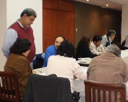 Pablo Checa Ledesma, Viceministro de Trabajo