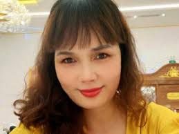 Nhà văn Mỹ Lady Borton Tôi là người Việt Nam