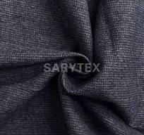 98% Cotton 2%Spandex Jacquard Stretch Fabric for Clothes Garment
