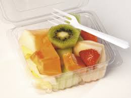 Image result for fresh chopped fruit