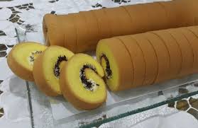 Alibaba.com menawarkan 656039 produk kemasan bolu gulung. Jual Bolu Gulung Original Isi Coklat Coklat Enak Bolu Gulung Rina Bolu Jakarta Barat Bolugulungrina Tokopedia