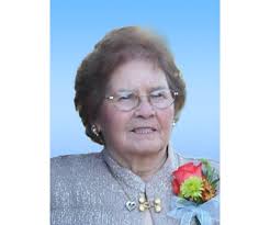 Guadalupe Espinoza Obituary (1924