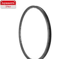 Cerchi MTB ProX Asimmetrici In Carbonio 29 Con Letto Per ...