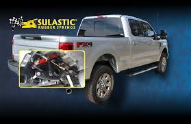 Our store sells sulastic shackles for pick up trucks with leaf spring suspension, gas & diesel motor pulleys and torsilastic suspension for buses.(all the product is new) nuestra tienda vende. Sulastic Rubber Springs Colorado