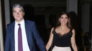 Επίδομα ιωάννα τούνη σταματίνα τσιμτσιλή φαίη σκορδά. Stamatina Tsimtsilh H Fwtografia Me Foyskwmenh Koilitsa Celebrities Eidhseis