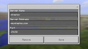 Today's superuser q&a post looks at the answer, and how to know if more than one website is bo. Mineplex Ip Server Minecraft Amino