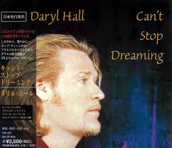 Daryl Hall Discography: Vinyl, CDs, & More
