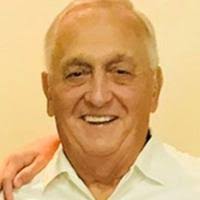 JERRY KENNETH STRAUB