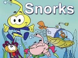 The Snorks (Western Animation) - TV Tropes