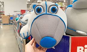 Big Joe Pool Petz Only 19 99 At Costco The Krazy Coupon Lady