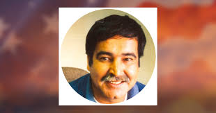 Ernest G. Rojas Obituary March 1, 2023